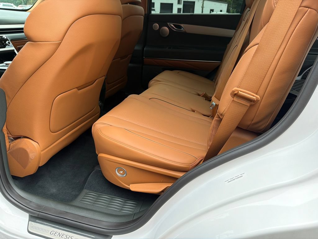 New 2026 Genesis GV80 2.5T Prestige AWD/4WD image 21