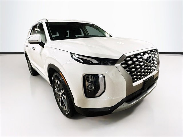 Used 2022 Hyundai Palisade SEL image 1