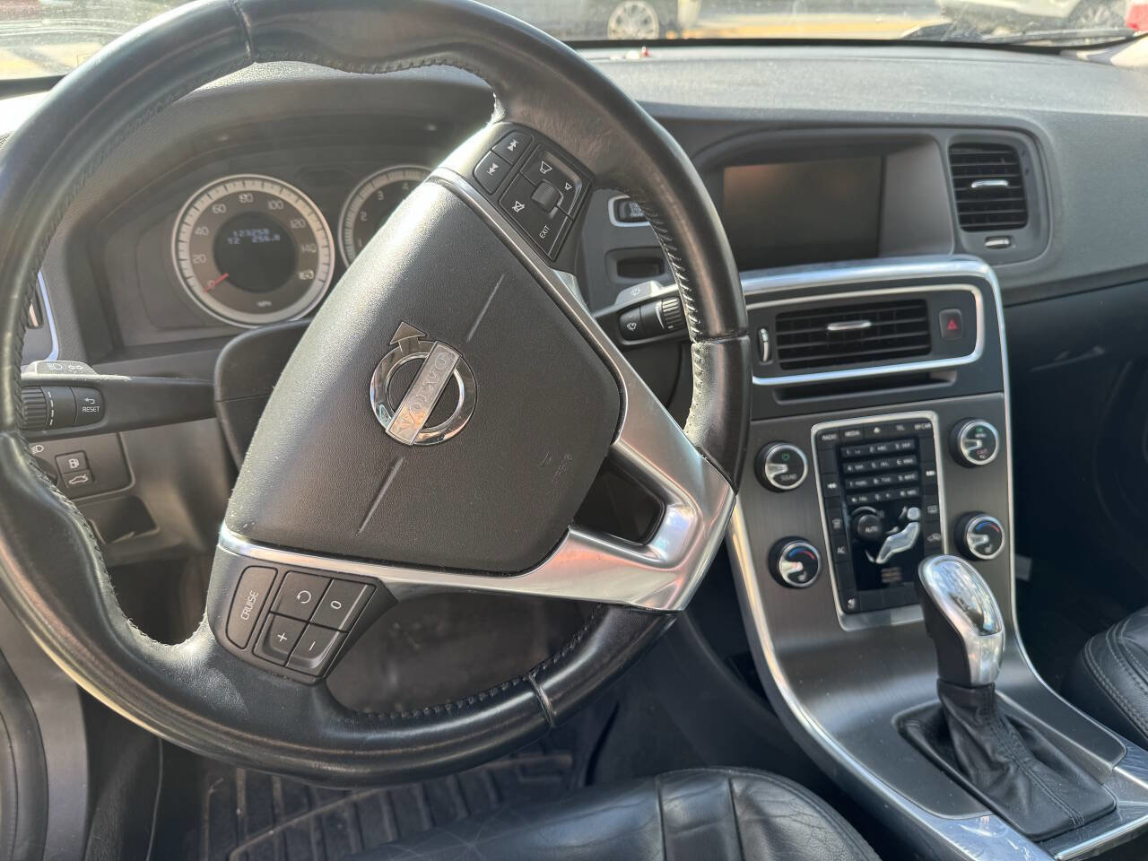 Used 2013 Volvo S60 T5 Premier Plus image 13