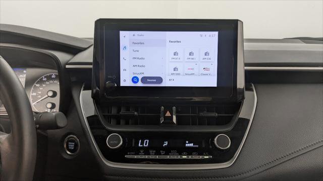 Used 2024 Toyota Corolla SE FWD image 28