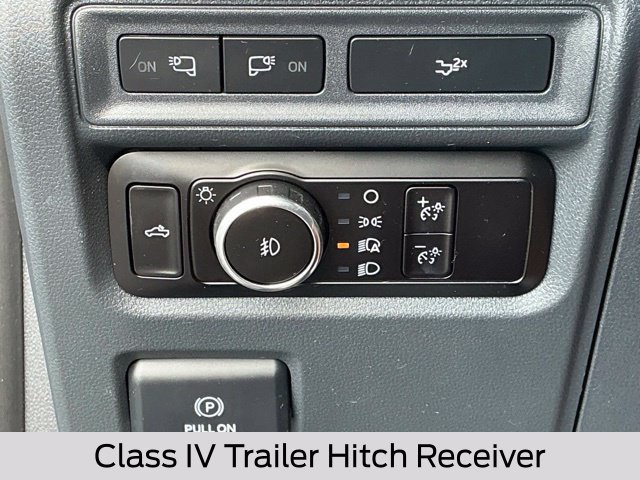 Used 2023 Ford F150 XLT w/ Equipment Group 302A High AWD/4WD image 39