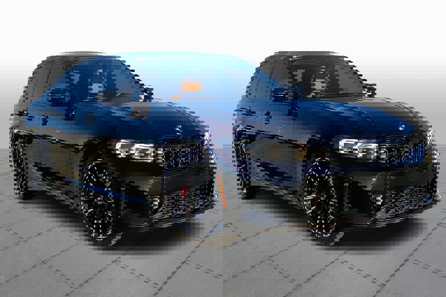 Used 2024 BMW M340i xDrive w/ Premium Package image 2