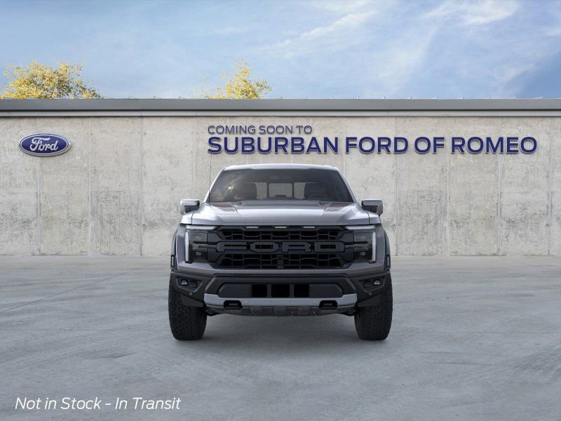 New 2026 Ford F150 Raptor image 6