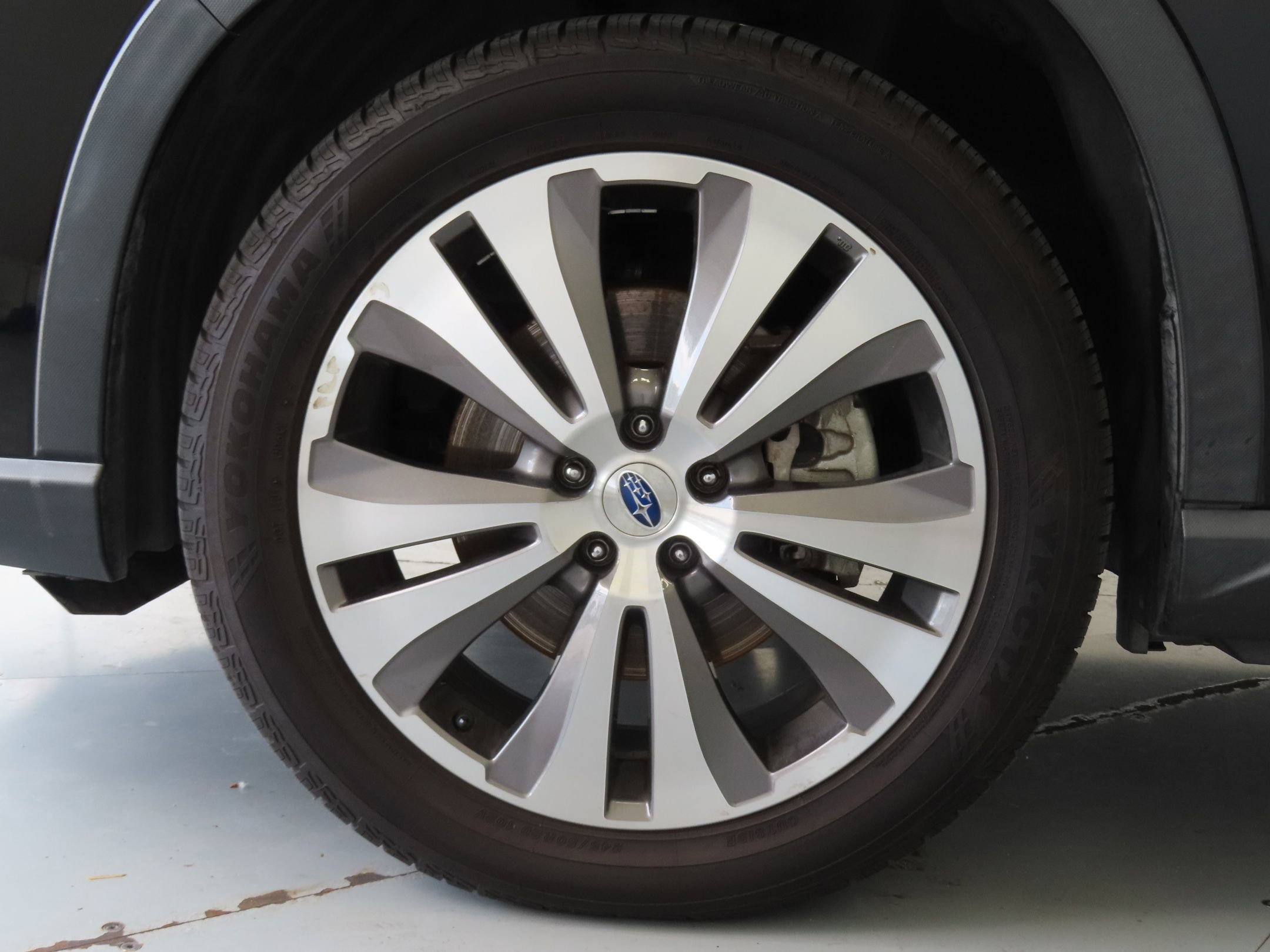 Used 2020 Subaru Ascent Touring w/ Popular Package #3 AWD/4WD image 30