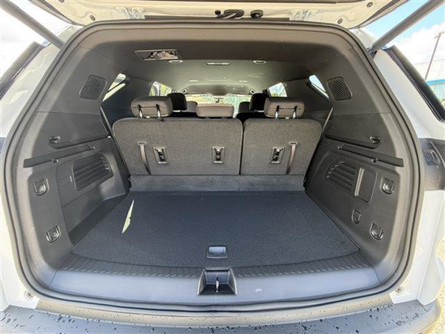 New 2026 Chevrolet Traverse LT image 27