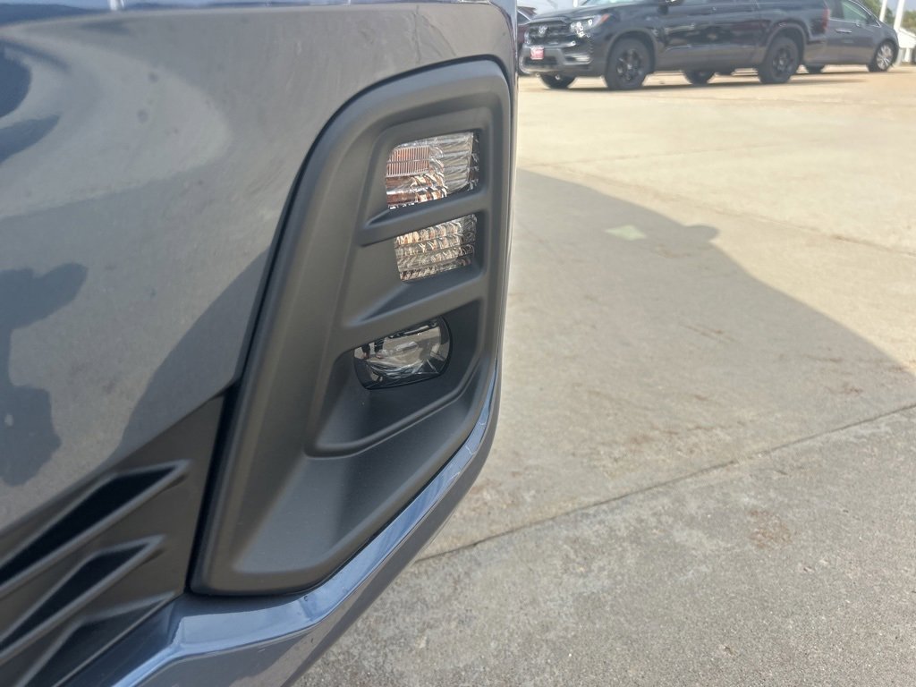 New 2026 Honda Odyssey EX-L image 4