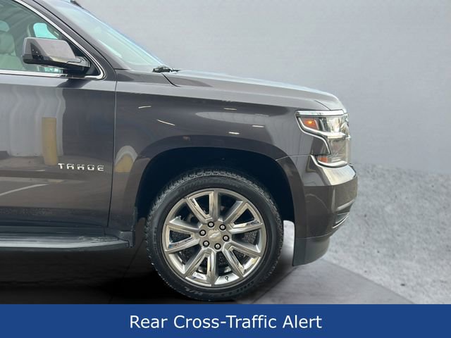 Used 2017 Chevrolet Tahoe LT image 31