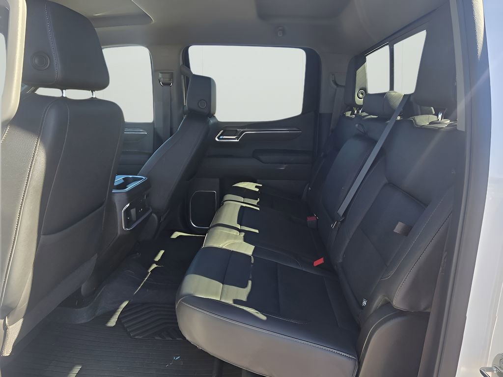 Used 2024 Chevrolet Silverado 1500 LTZ image 14