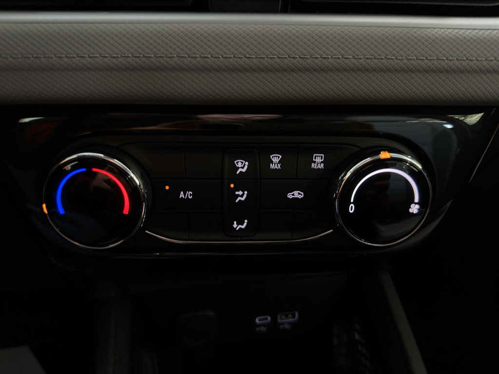 New 2026 Chevrolet TrailBlazer LT FWD image 20
