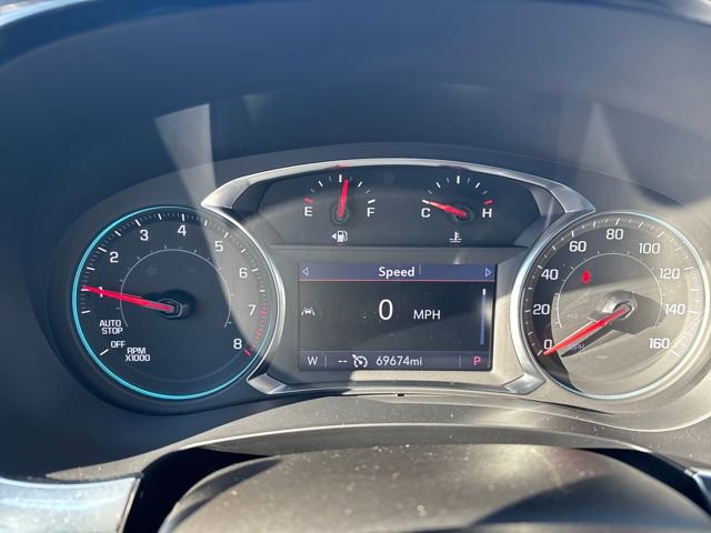 Certified 2023 Chevrolet Traverse LT image 15