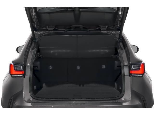 Certified 2025 Lexus NX 450h+ AWD w/ Towing Package (2000 Lbs) image 11