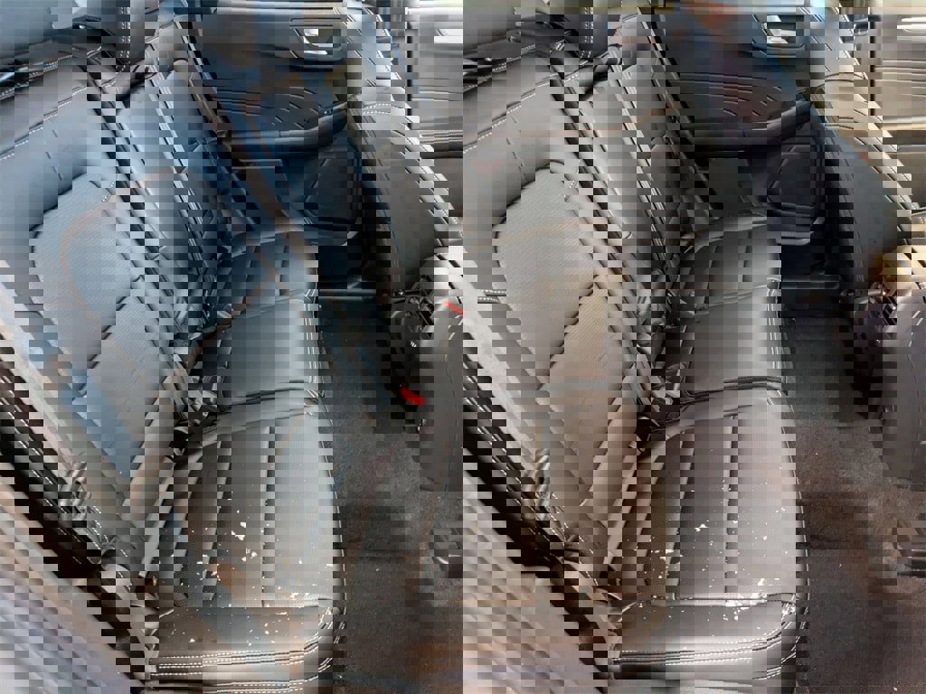 New 2026 Ford Escape Platinum w/ Equipment Group 601A image 19