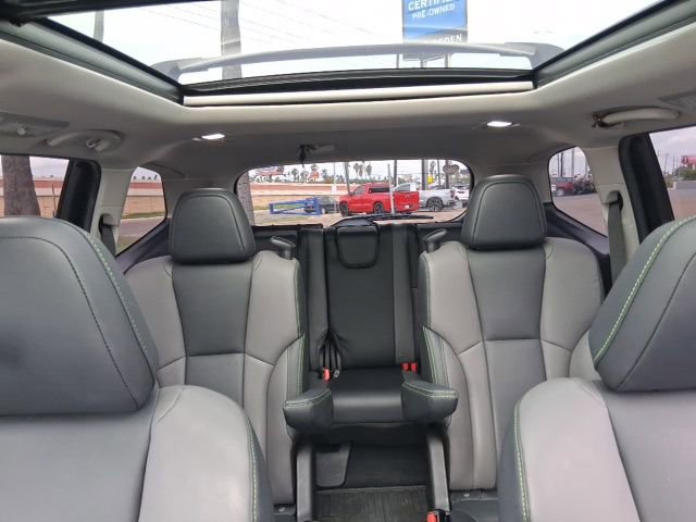 Used 2024 Subaru Ascent Onyx Edition Limited AWD/4WD image 20