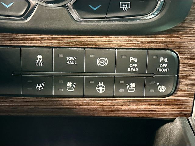 Used 2018 RAM 2500 Laramie w/ Convenience Group image 22