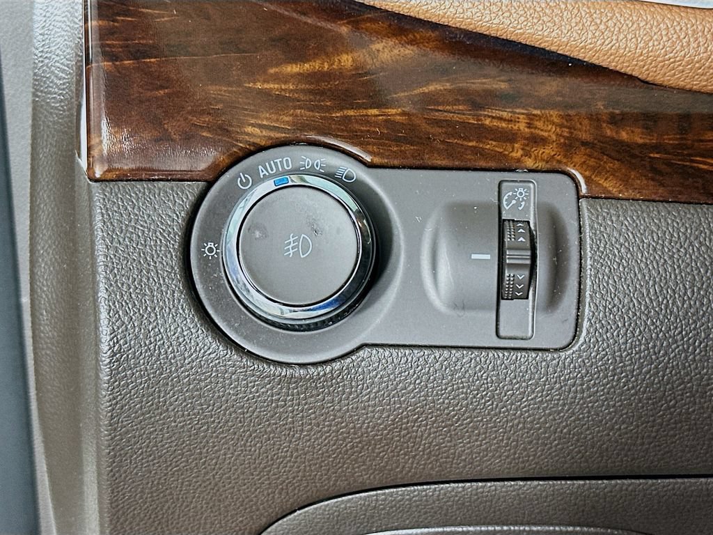 Used 2014 Buick Encore Leather FWD image 15