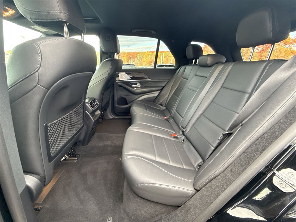 Used 2021 Mercedes-Benz GLE 350 4MATIC image 25
