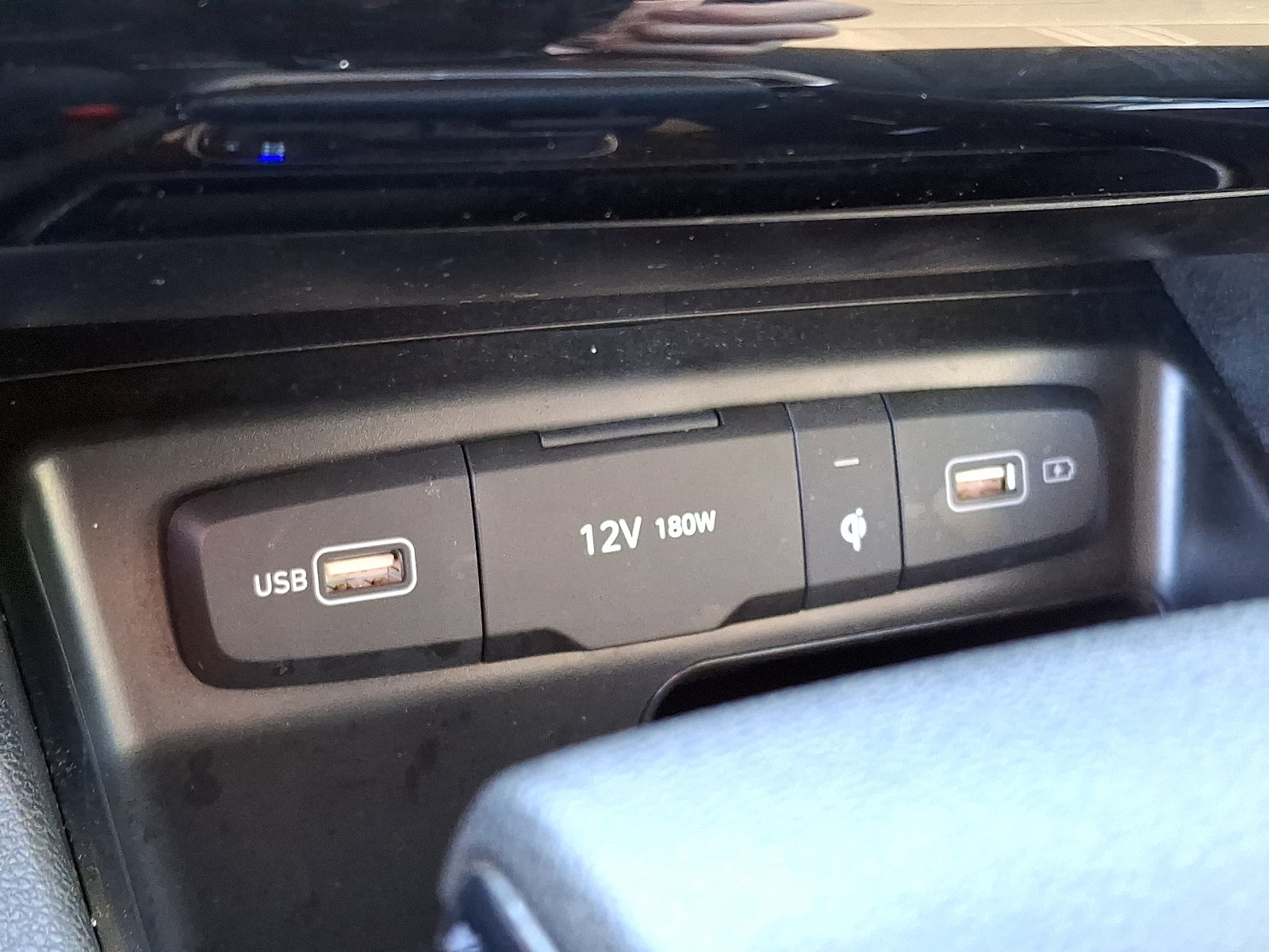 Certified 2023 Hyundai Tucson SEL AWD/4WD image 18