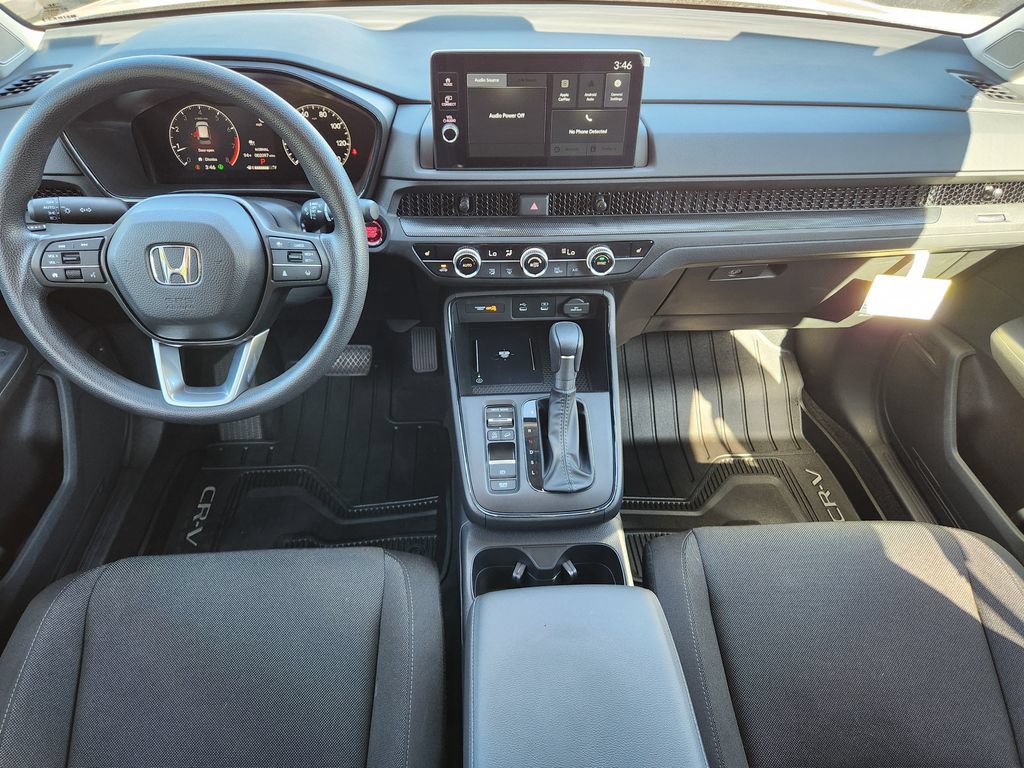 Used 2026 Honda CR-V EX image 15
