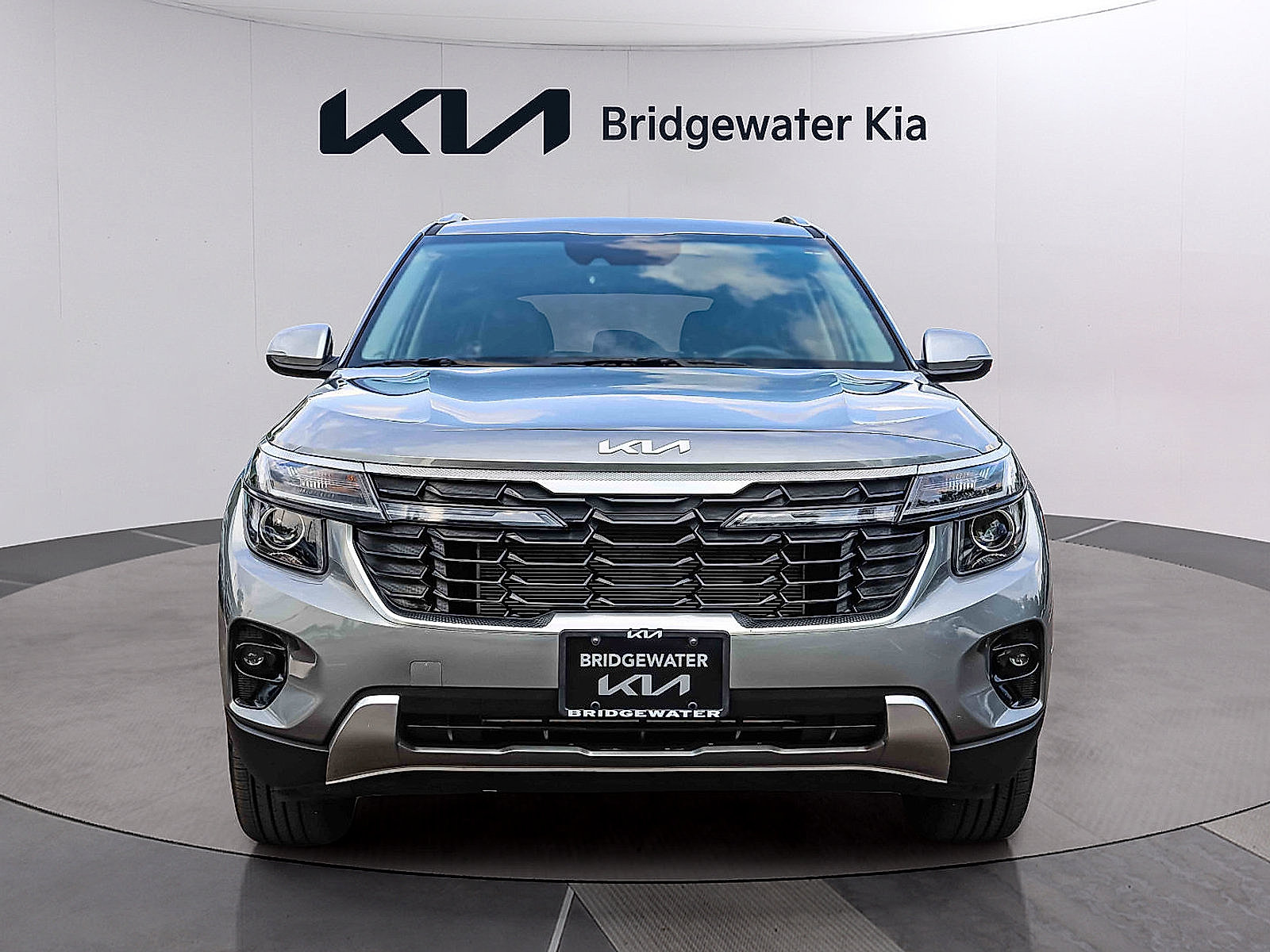 Certified 2026 Kia Seltos S AWD/4WD image 2