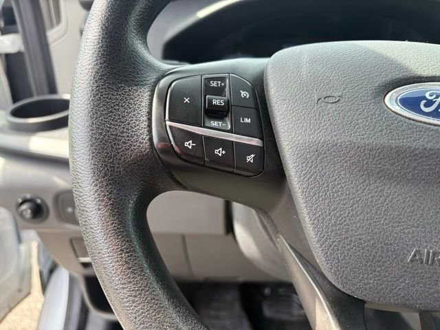 Used 2024 Ford Transit 250 Low Roof w/ Exterior Upgrade Package image 35