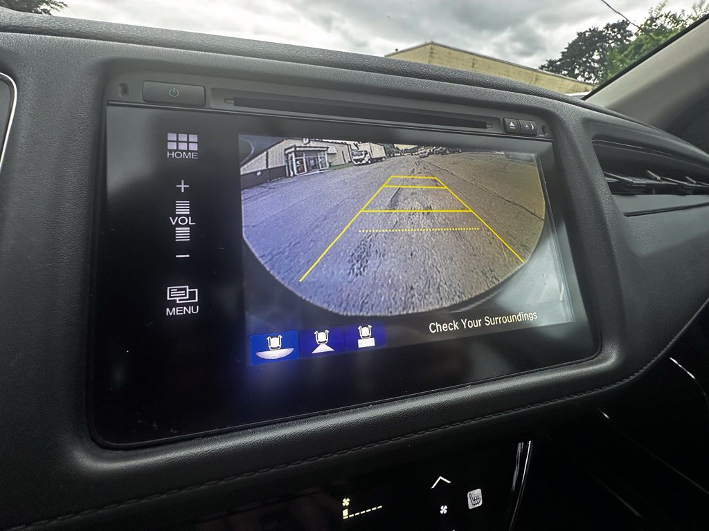Used 2016 Honda HR-V EX-L image 30