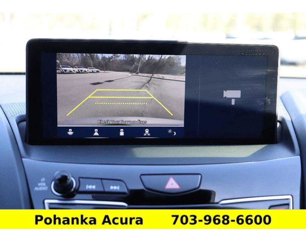 Certified 2023 Acura RDX AWD image 15