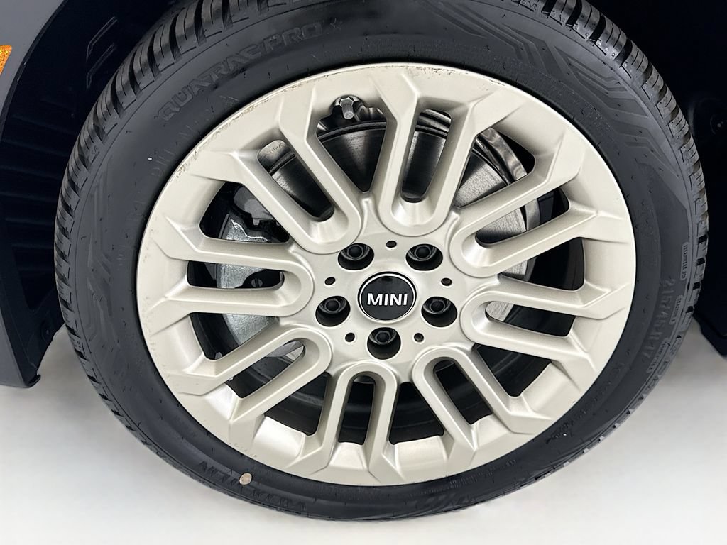 New 2026 MINI Cooper S FWD image 29