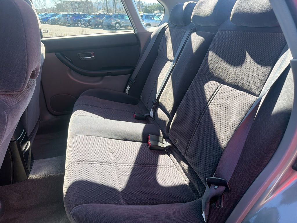 Used 2003 Subaru Legacy L image 17