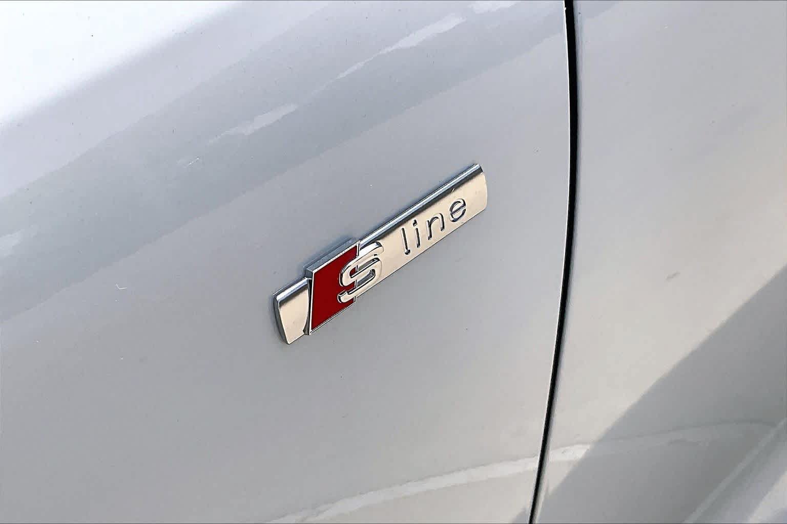 New 2026 Audi A6 Prestige AWD/4WD image 15