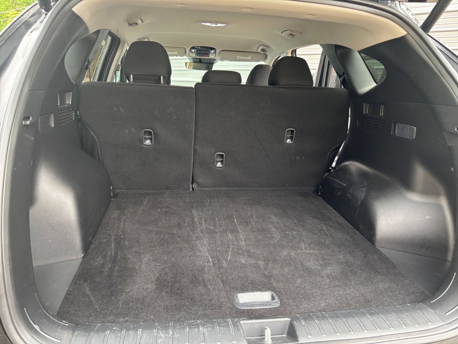 Used 2026 Hyundai Tucson SEL Plus FWD image 27