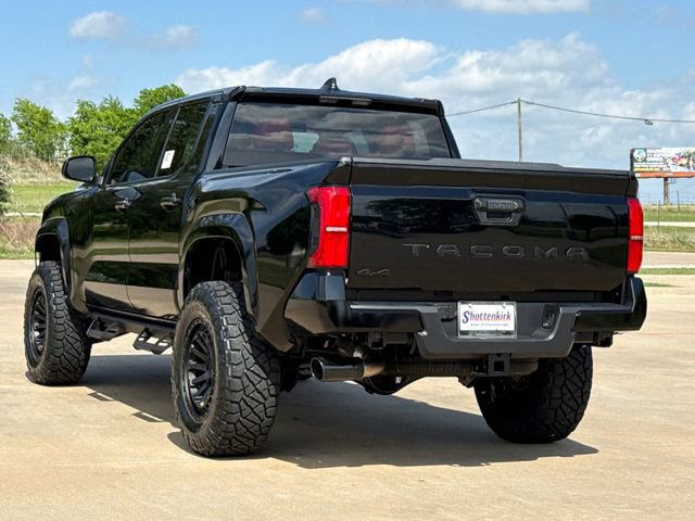 New 2026 Toyota Tacoma SR5 image 7