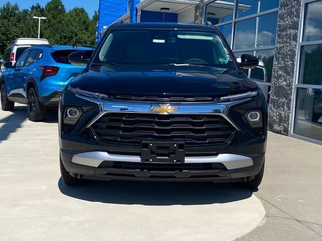 New 2026 Chevrolet TrailBlazer LT w/ Convenience Package image 3