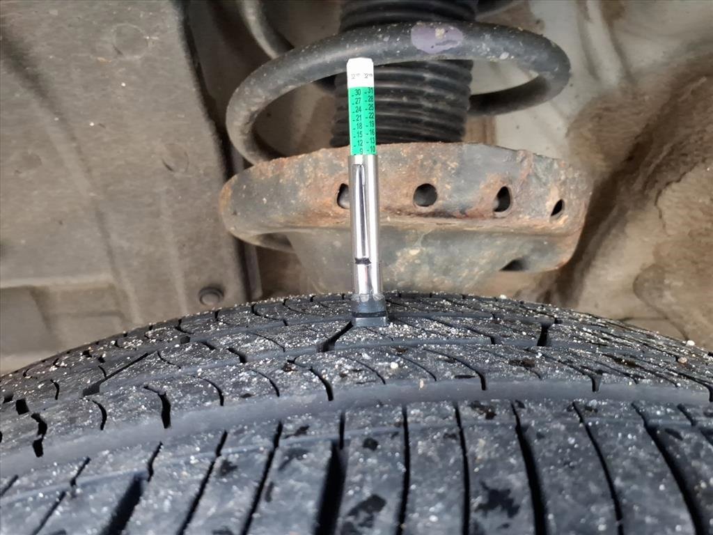 Used 2017 Subaru Outback 2.5i Limited image 11