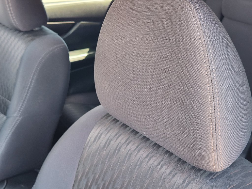 Used 2019 Nissan Rogue S w/ Special Edition Package FWD image 18