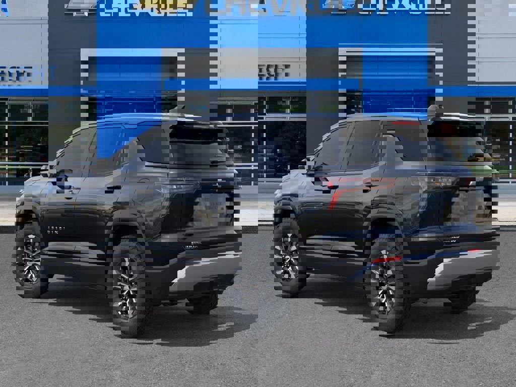 New 2026 Chevrolet Equinox LT video 3