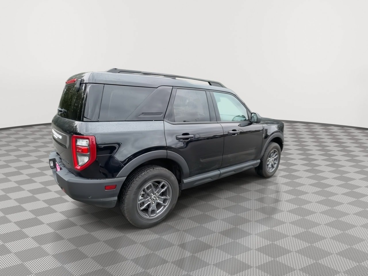 Used 2024 Ford Bronco Sport Big Bend AWD/4WD image 8