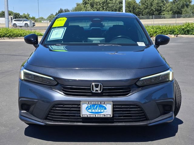 Used 2023 Honda Civic Sport image 2