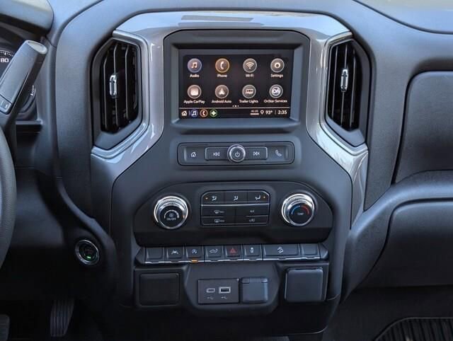 New 2026 GMC Sierra 1500 Pro w/ Graphite Edition image 17