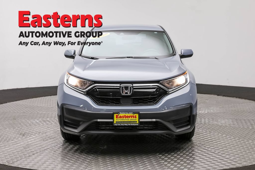 Used 2022 Honda CR-V Special Edition image 2