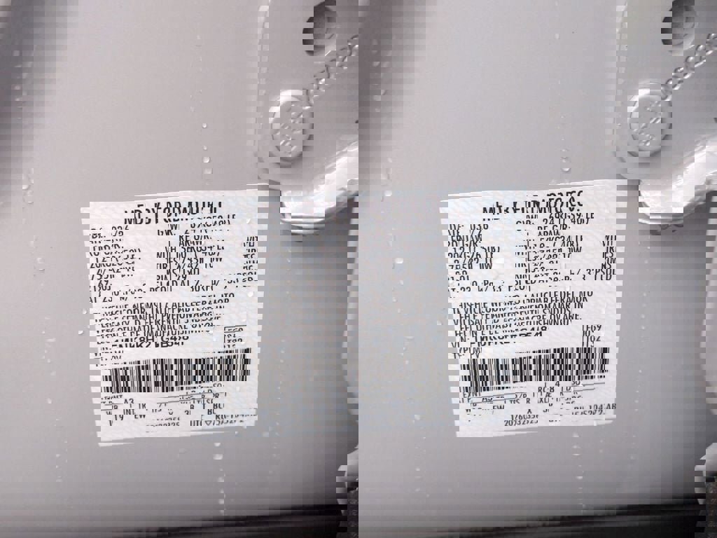 New 2026 Ford Explorer ST-Line image 33