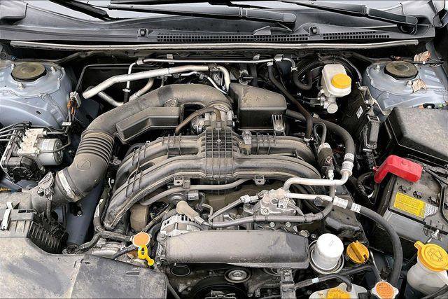 Used 2022 Subaru Crosstrek 2.0i Premium w/ Moonroof Package image 30