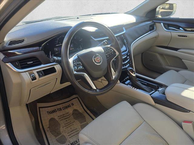 Used 2015 Cadillac XTS Luxury image 11