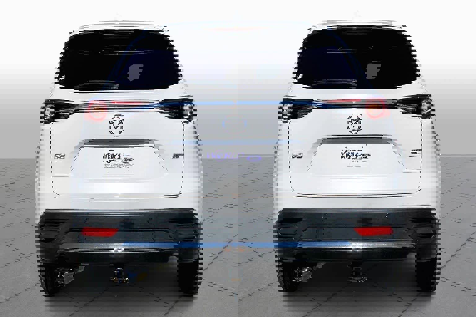 Used 2017 MAZDA CX-9 Grand Touring image 5