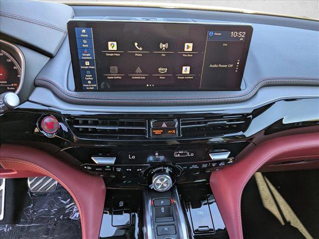 New 2026 Acura MDX A-Spec image 12