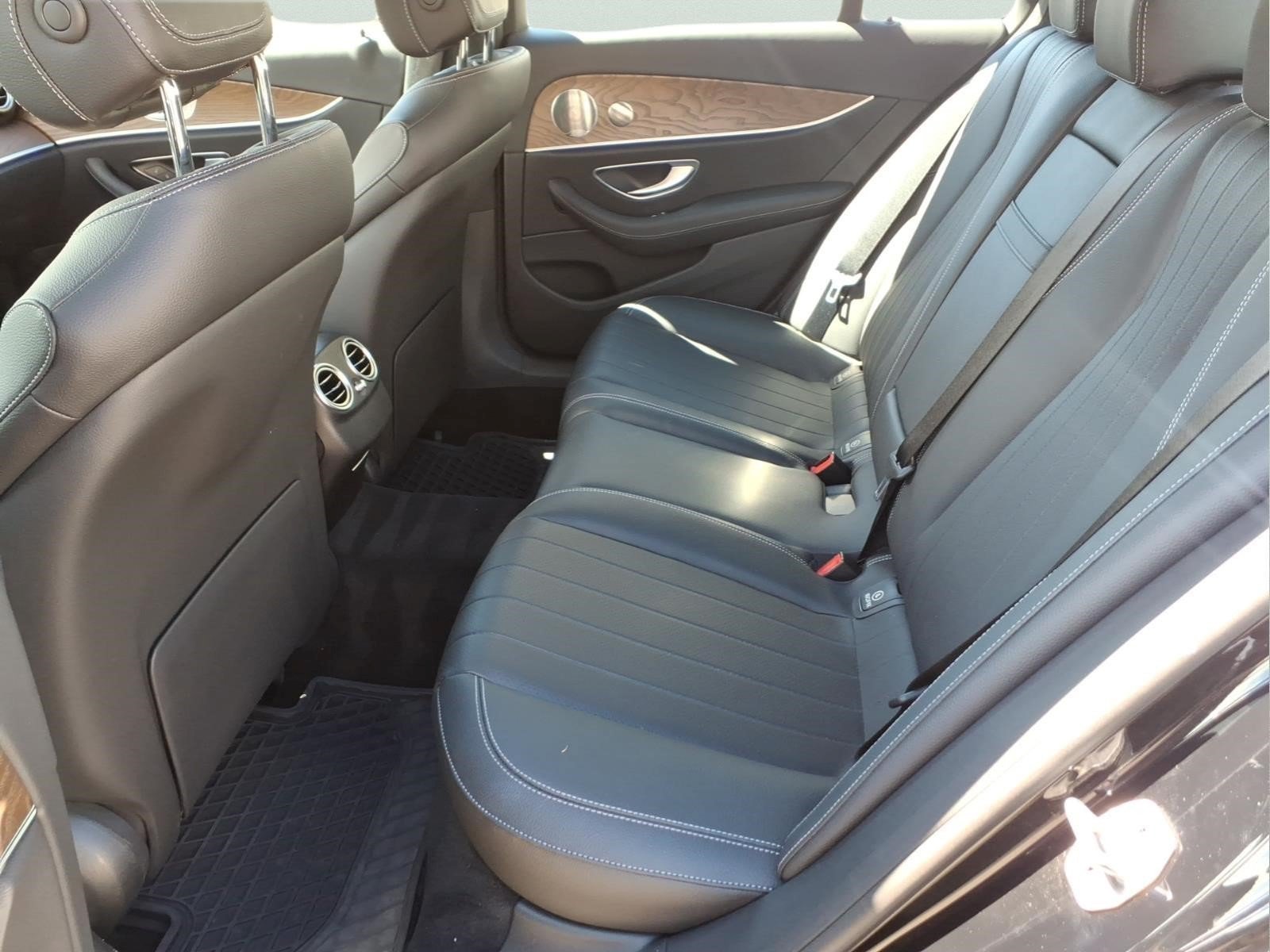 Certified 2023 Mercedes-Benz E 350 4MATIC Sedan image 25
