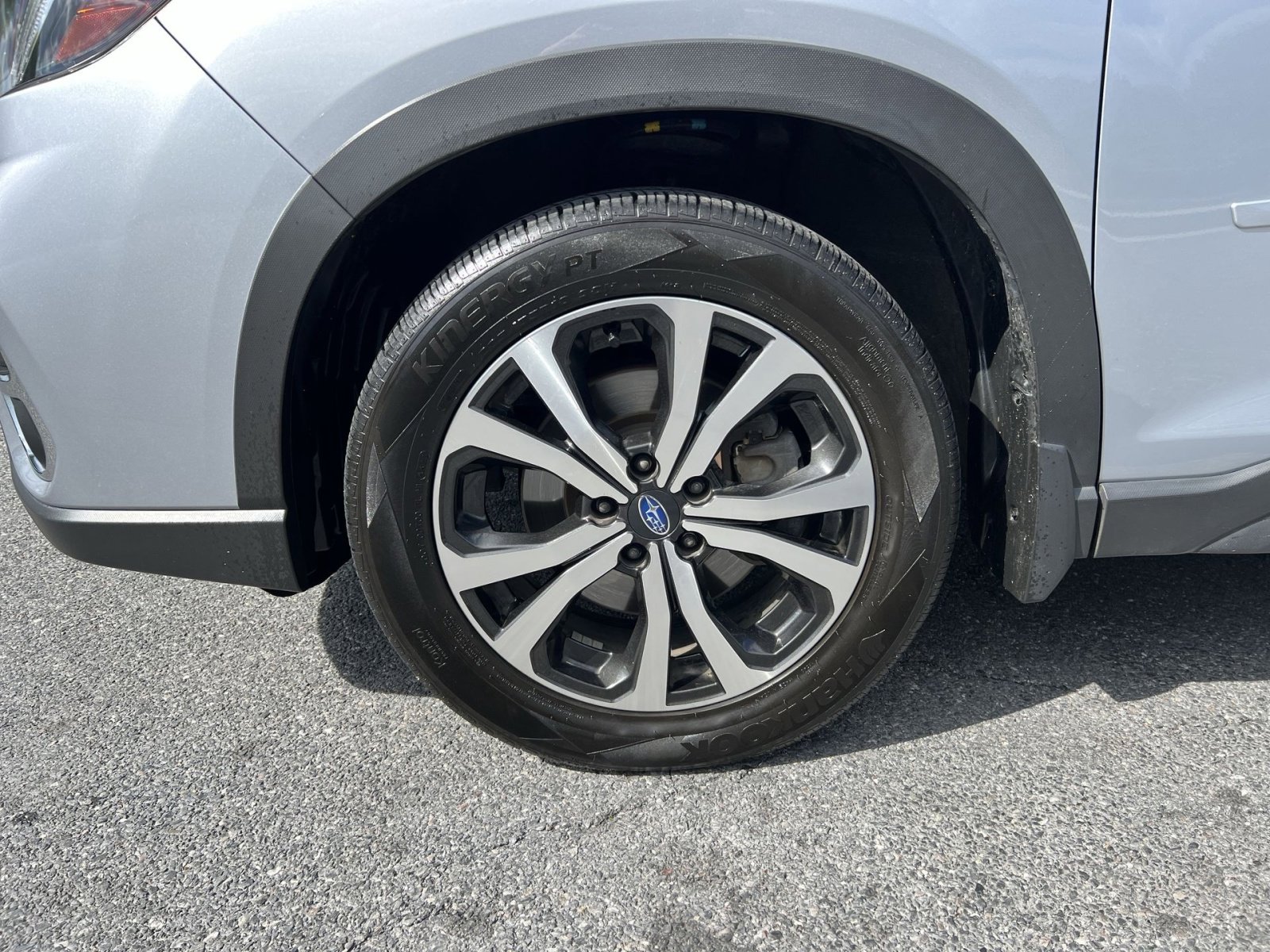 Used 2020 Subaru Forester Limited AWD/4WD image 20