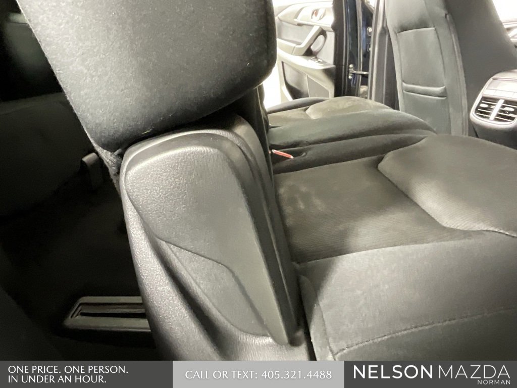 Used 2019 MAZDA CX-9 Sport image 34