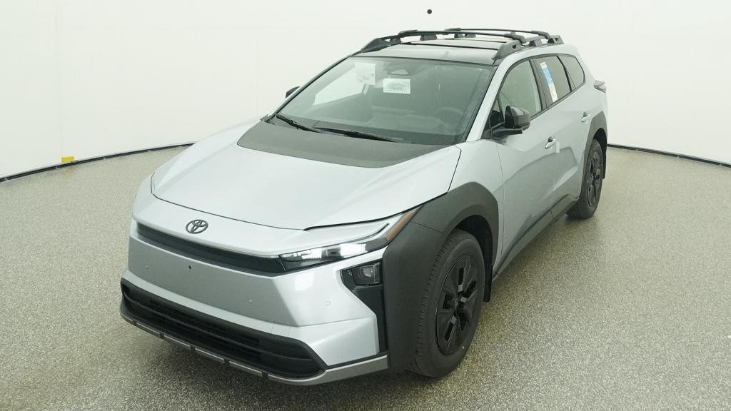 New 2026 Toyota bZ Woodland AWD/4WD image 20