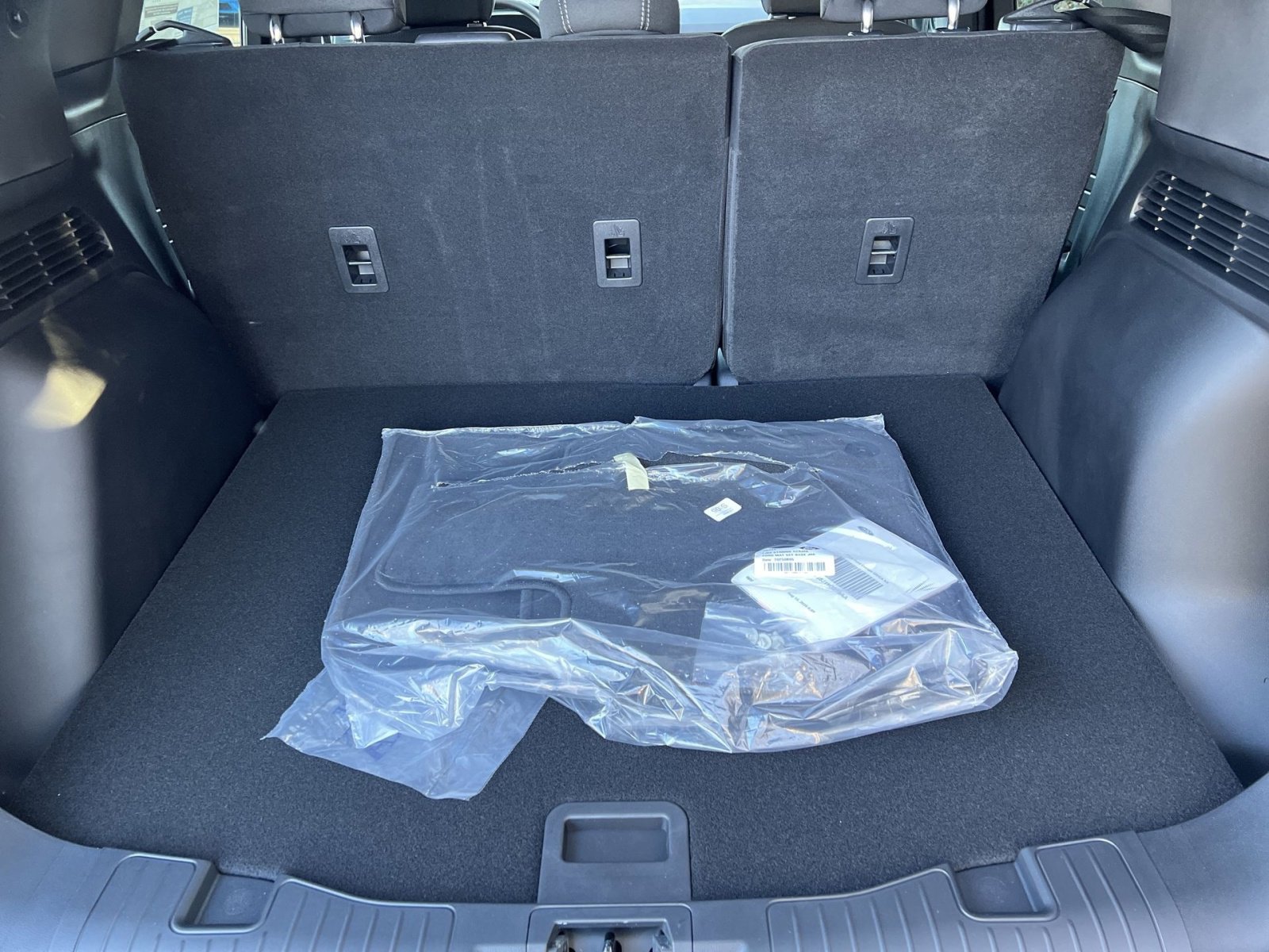 New 2026 Ford Escape Active w/ Cold Weather Package image 24