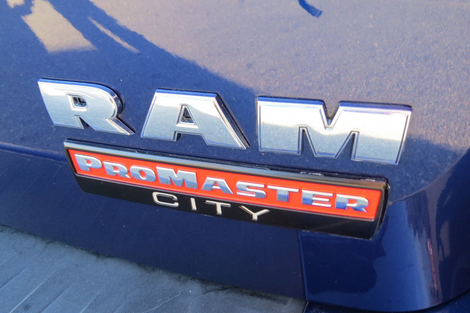 Used 2017 RAM ProMaster City Tradesman SLT w/ Rear Back-up Camera Group image 15